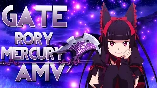 【AMV】GATE: Rory Mercury - I'm No One's Fool