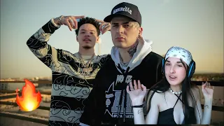 REACCIONO A BIPOLAR - LIT KILLAH FT. LIL MOSEY | Sara Macías