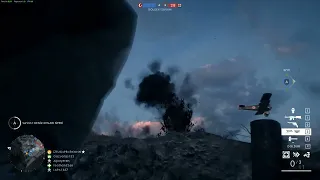 battlefield 1 BUG (no weapon)