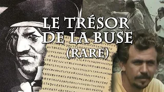 Le Trésor de La Buse (documentaire RARE)