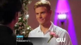 90210 4x08 "Vegas, Maybe" Extended Promo