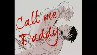 Otayuri - Call me daddy