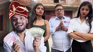 HE MARRIED HIS REAL SISTER | MARRY HER FOR 5 CRORE RUPEES DAHEJ | DESI MARRIAGE PROPOSALS @Thugesh