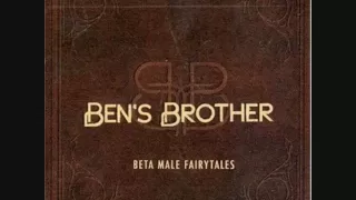 Ben's Brother- Beauty Queen