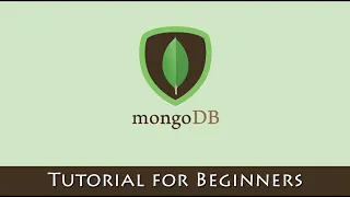 Learn MongoDB   MongoDB Tutorial for Beginners   MongoDB Full Course   Part 1 3