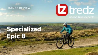 Specialized Epic 8 First Look | Tredz | Online Bike Experts