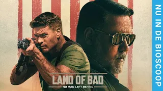 LAND OF BAD | Nu in de bioscoop