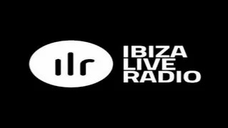 IBIZA LIVE RADIO   Sam Collins Guest Mix