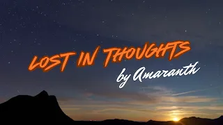 Lost in Thoughts | Ambient Music for Meditation, Study, Yoga and Depressed Minds | Soulful Music