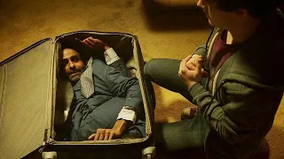 Suitcase Man Movie Explained In Hindi | Movie Explanation In Hindi | Movie Explain