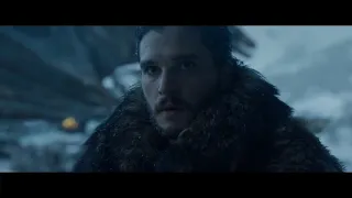 Game of Thrones Final  8 End Game Infinity War Style