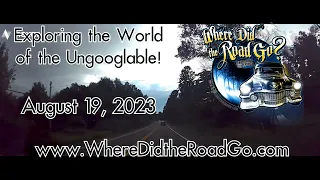 Exploring the World of the Ungooglable - August 19, 2023