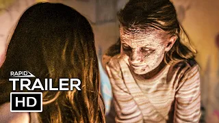 IMAGINARY Official Trailer 2 (2024) Horror Movie HD