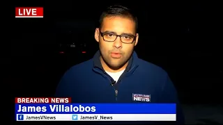 James Villalobos Demo Reporter Reel