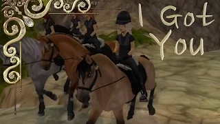 *Old* I Got You || Star Stable Music Video