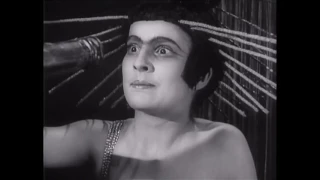 AELITA, QUEEN OF MARS | Trailer