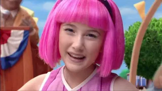 LazyTown - Bing Bang (Portuguese EU) - Vila Moleza (CD Version)