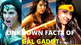 GAL GADOT's life in Israel Army, Burger King Connection, Inspiring Episode, WATCH 👉  Piadxplorer HD