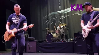 Tremonti - Dust (Soundcheck) - Shepherd's Bush O2, London (29 June 2018)