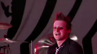 Green Day - She live [ROCK AM RING 2005]