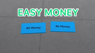 3 Ways to make EASY MONEY | Cook Burgers