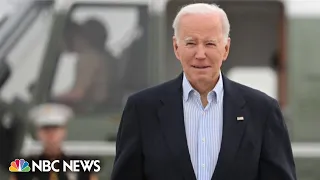 Biden to tout administration’s accomplishments in multi-state tour