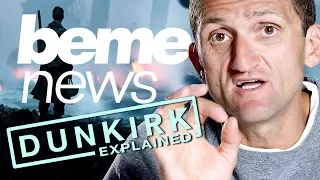 Beme News Update #3: This Is Not A Film Review