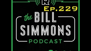 The Bill Simmons Podcast: NBA Lottery Mock Draft With Kevin O'Connor Ep 229