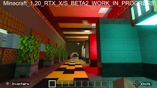 How to Get Ray Tracing on Minecraft Xbox Series X/S (Concept)