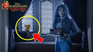 10 SECRETS You MISSED In DESCENDANTS 4 Trailer