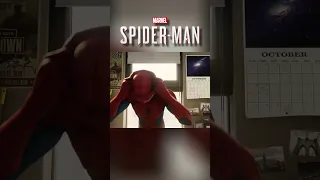 Madame Web Steals Spider-Man PS4 Theme?