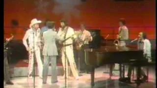 Dick Clark Interviews Celebration with Mike Love - American Bandstand 1978