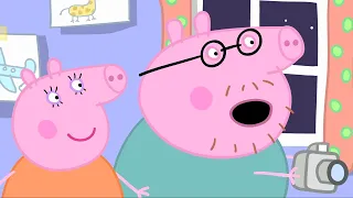 Peppa und ihre Familie 🐷 Cartoons für Kinder 🐷 Peppa Wutz Neue Folgen