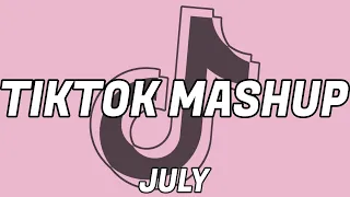 TikTok Mashup 2021 July (not clean) — 1 hour