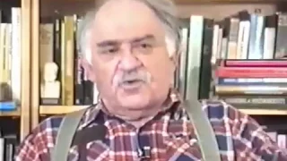 Murray Bookchin: Identity Politics