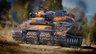 Warum dreistufiges Matchmaking in World of Tanks nicht ideal ist