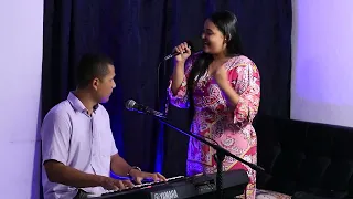 Santo es el que vive - Negrete Family COVER