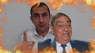 Qabil Türkoğlu "Akademiq Rəşid Maxmudov"