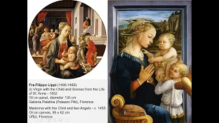 ART115Lecture03 Early Renaissance (Mid 1400s Italy)