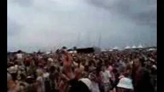 David Guetta - Global 2007