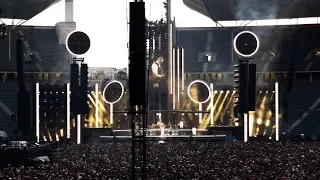 Rammstein - Stadium Tour - Berlin, 22.06.19 - Radio (4K)
