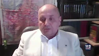 Суворов о Сталине