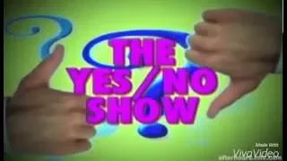 The Yes/No Show - James McAvoy & Michael Fassbender