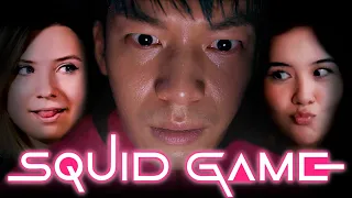 A FAIR WORLD?! | SQUID GAME FANS React to Episode 5 | 오징어게임