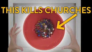 The Main Reason Churches Die