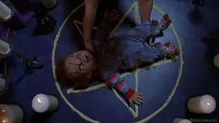 Bride of Chucky (1998) [5]