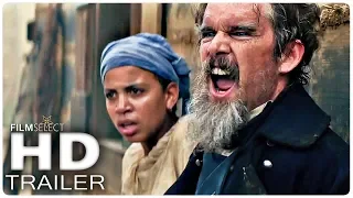 THE GOOD LORD BIRD Trailer (2020)