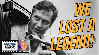 RIP Roger Corman