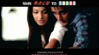 Race - Pehli Nazar Mein - Atif Aslam - Pritam - Official