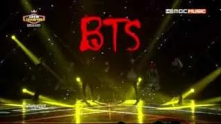 [130717] BTS - WE Are Bulletproof PT.2